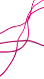 French Wire. Naqshi Fuchsia