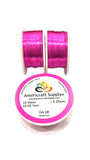 Hot Pink Color GA 28, GA 30, GA 32  Brand AMERICRAFT SUPPLY