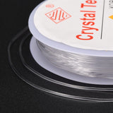 F. ELASTIC THREAD. SMALL SIZE SPOOL 1.0 mm