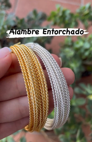 22 Gauge Jewelry Wire, Anezus Rose Gold Craft Wire Algeria