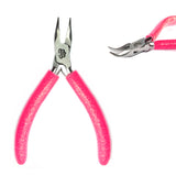 BENT NOSE PLIER #622-1