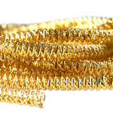 French wire. Kingar Zigzag