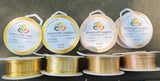 Soft Gold Color GA 30 Brand AMERICRAFT SUPPLY