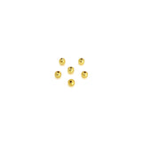 Golden Ball Fantasy 6mm