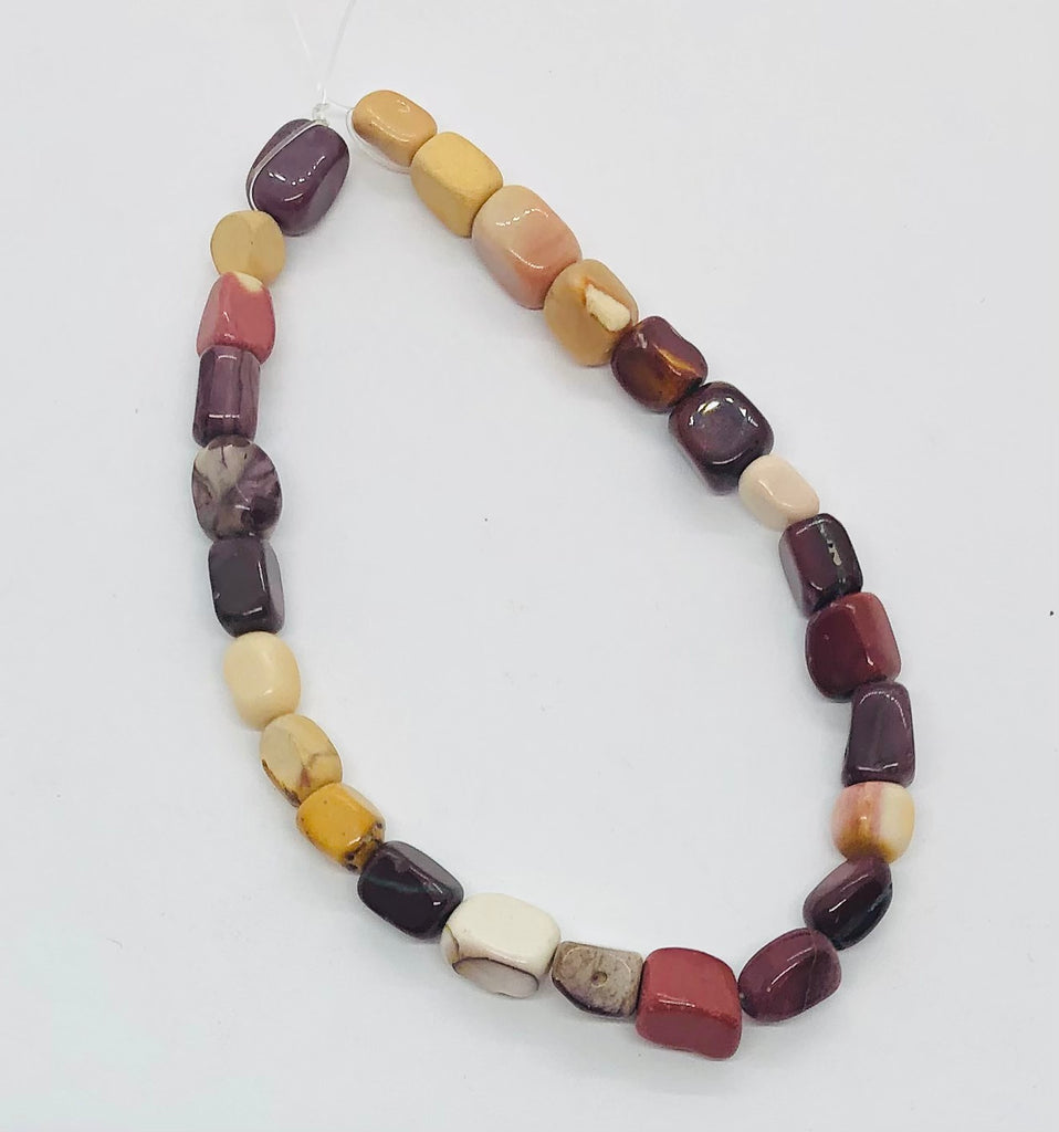 Mokaita Mixed Stones Strips