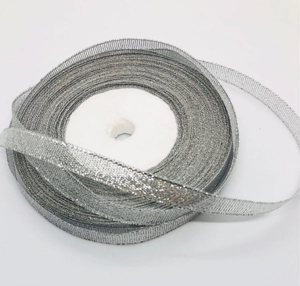 Synthetic metal ribbon