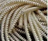 French wire. Kingar Zigzag