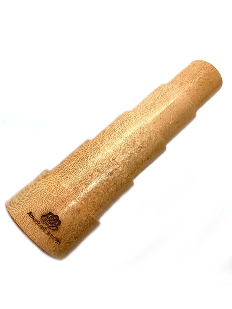 Wooden Mandrel for Bracelets