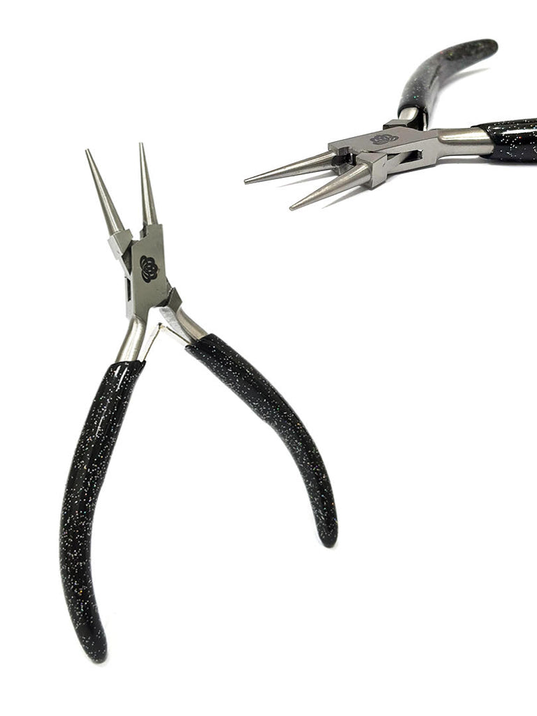 Mini Round Nose Pliers by Bead Landing™