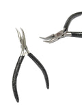 BENT NOSE PLIER #622-1