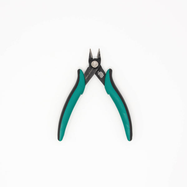 FLUSH CUTTING PLIER (646-2)