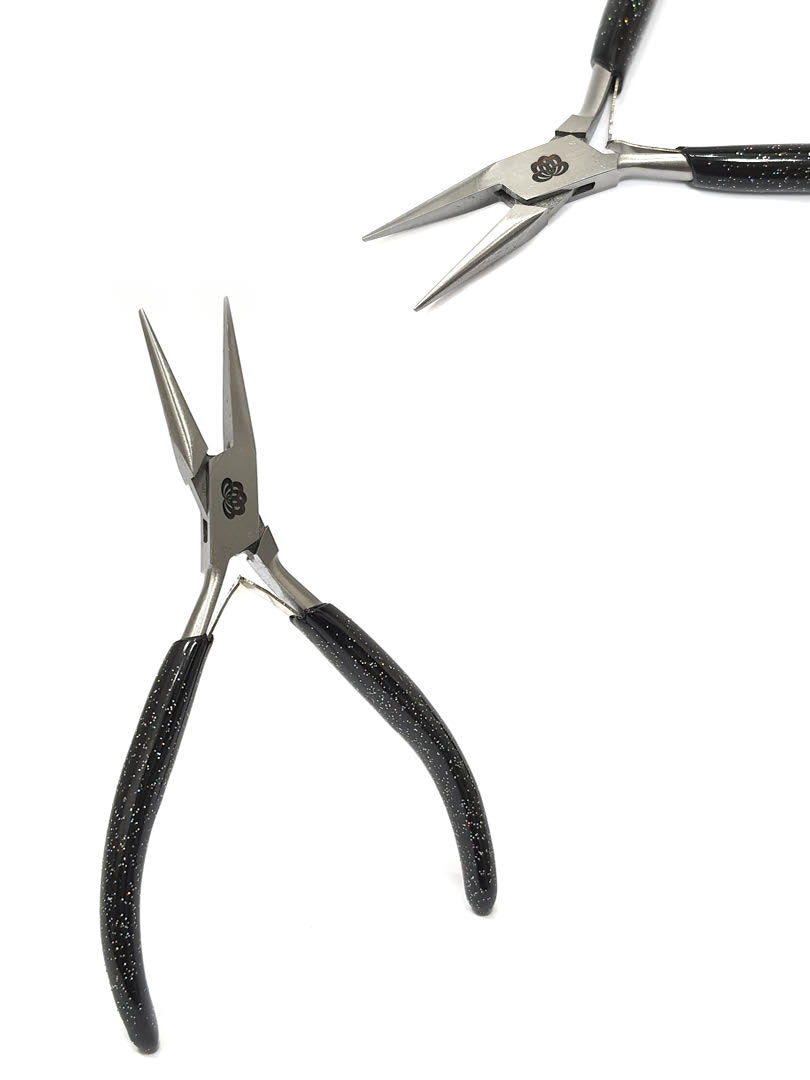 CHAIN NOSE PLIER # 619-1