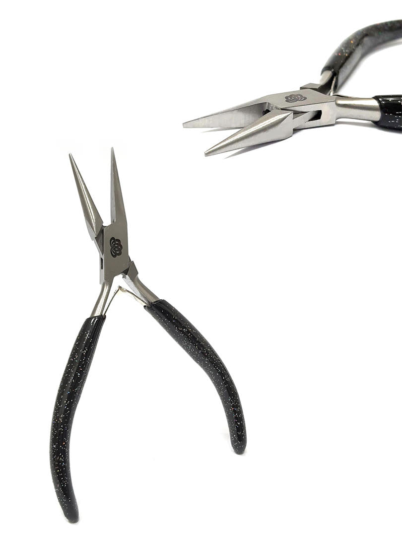 FLAT NOSE PLIER #620-1