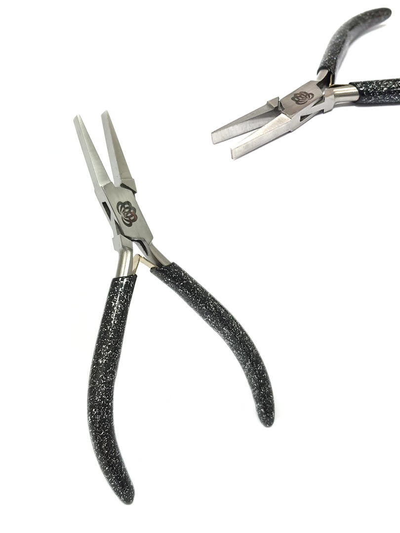 FLAT NOSE PLIER #620-1