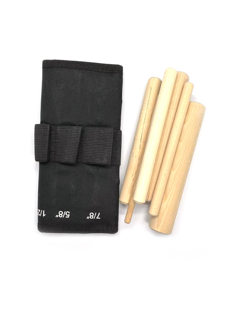 WOODEN DOWEL SET BEADSMITH