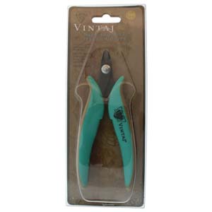 Exact cutter plier Vintaj.  Beadsmith