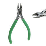 THIN-TIP PLIERS FOR WIRE CUTTING  # 623-1