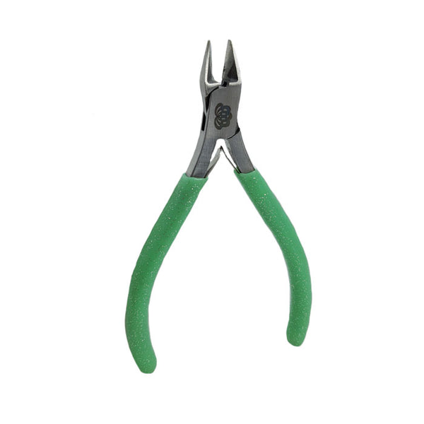 HARFINGTON Long Needle Nose Pliers 16 Inch Straight Wire Plier Repair Tool  with Plastic Handle for Cutter Wire Wrapping Crafts 
