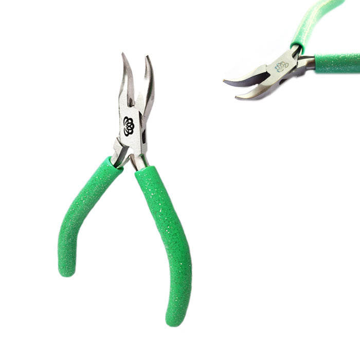 BENT NOSE PLIER #622-1