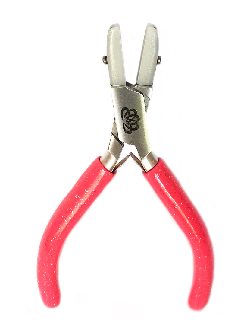 SQUARE TIP NYLON PLIER #659-1