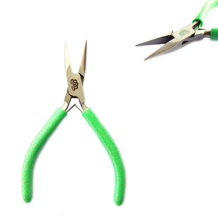 CHAIN NOSE PLIER # 619-1