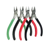 THIN-TIP PLIERS FOR WIRE CUTTING  # 623-1